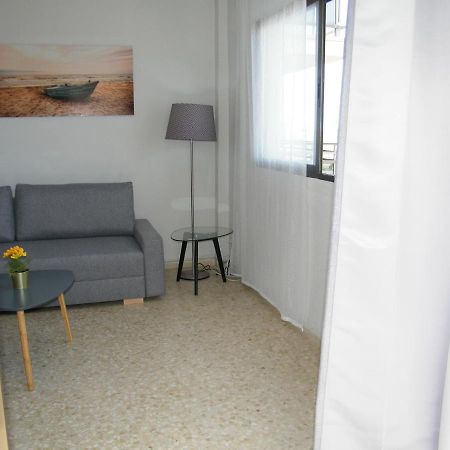 Apartamento Xaloc, Mnostrum Playa De Gandia Exclusivo Familias Eksteriør billede