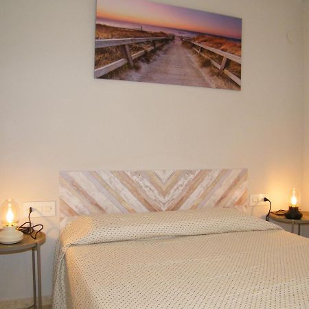 Apartamento Xaloc, Mnostrum Playa De Gandia Exclusivo Familias Eksteriør billede