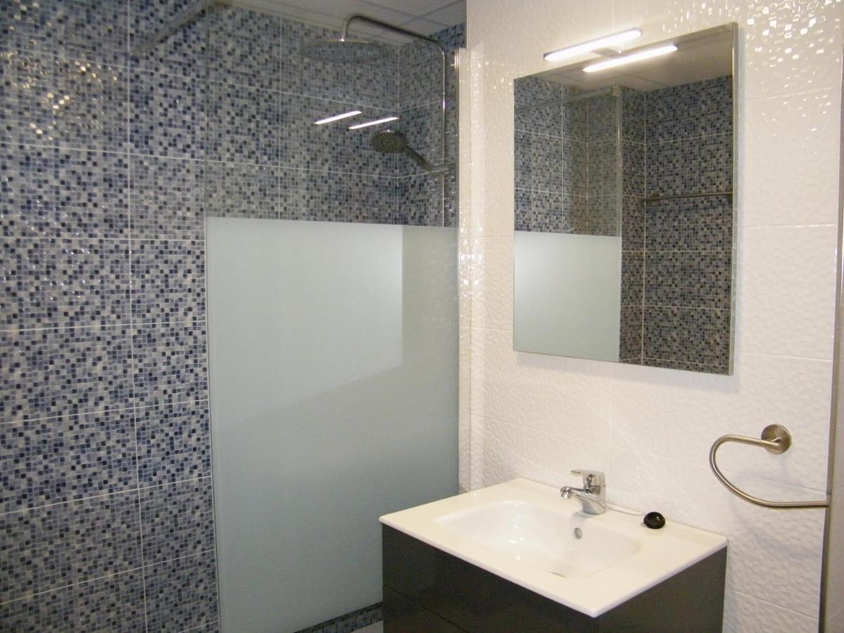 Apartamento Xaloc, Mnostrum Playa De Gandia Exclusivo Familias Eksteriør billede
