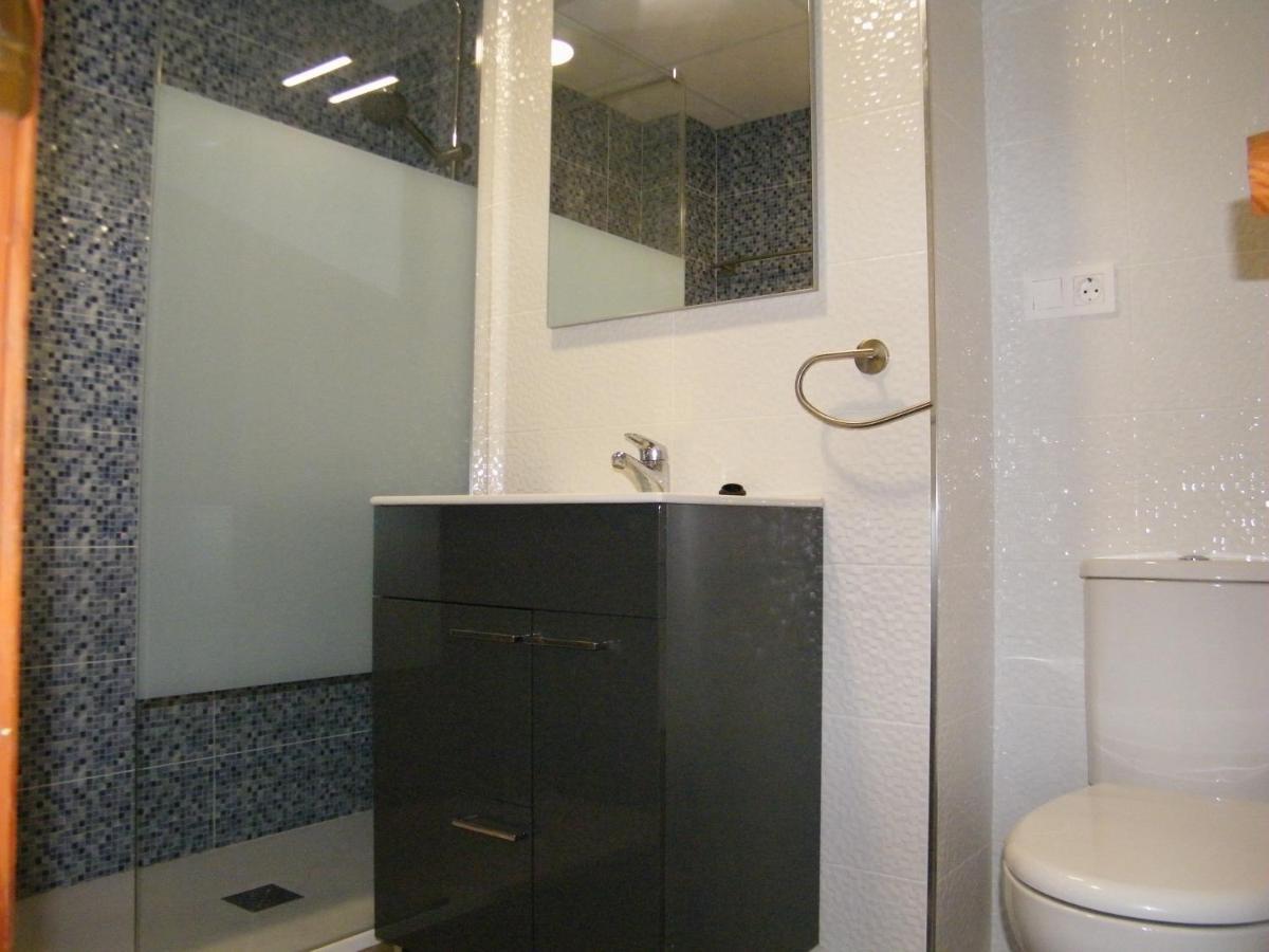Apartamento Xaloc, Mnostrum Playa De Gandia Exclusivo Familias Eksteriør billede