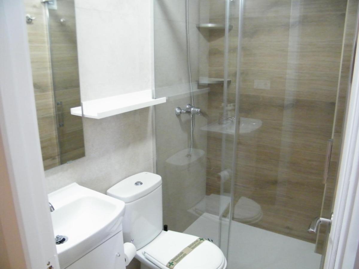 Apartamento Xaloc, Mnostrum Playa De Gandia Exclusivo Familias Eksteriør billede