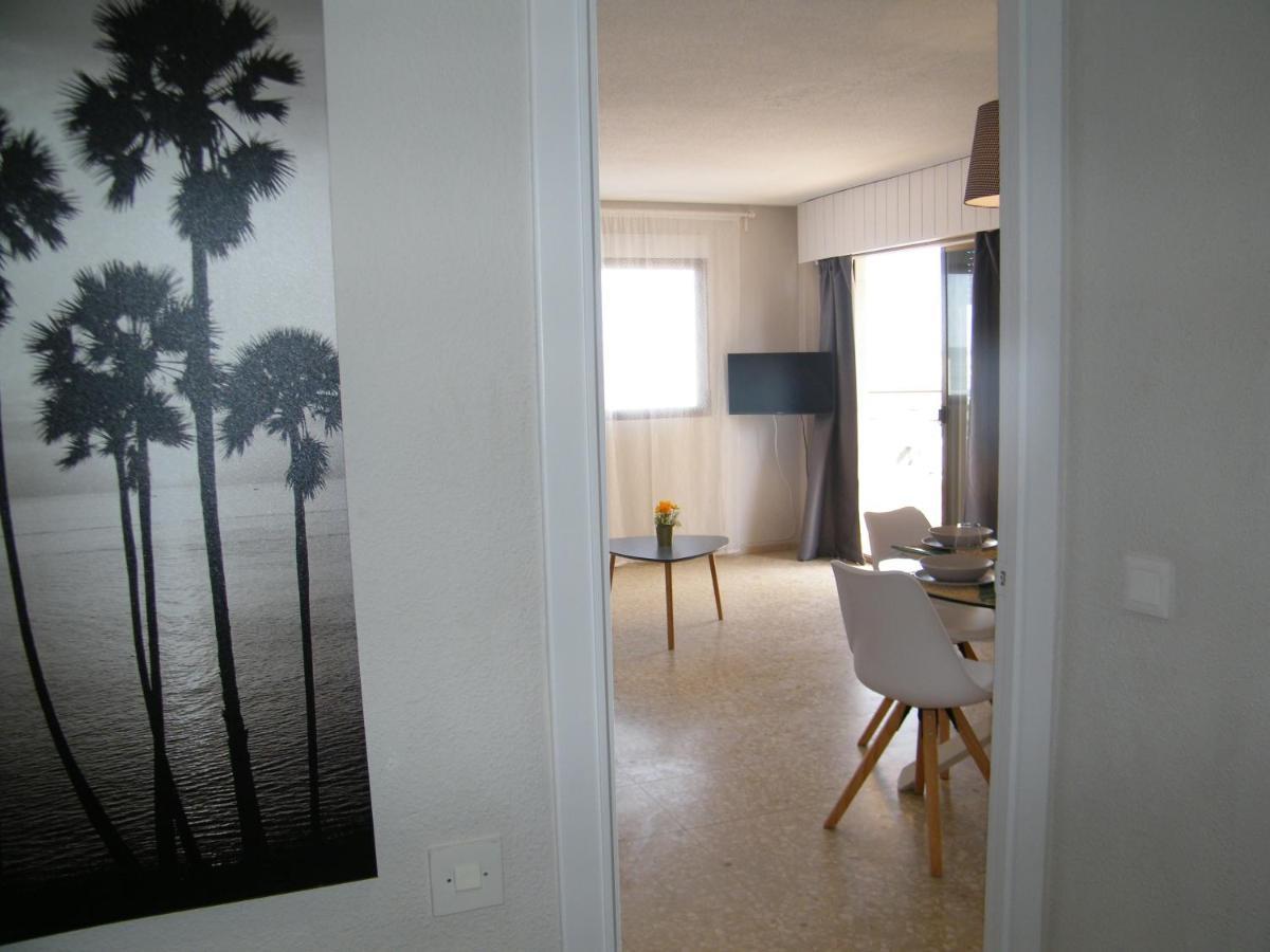 Apartamento Xaloc, Mnostrum Playa De Gandia Exclusivo Familias Eksteriør billede