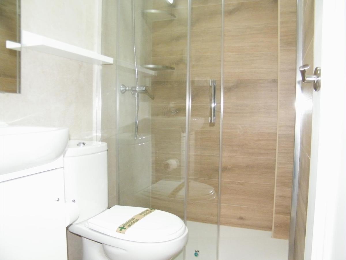 Apartamento Xaloc, Mnostrum Playa De Gandia Exclusivo Familias Eksteriør billede