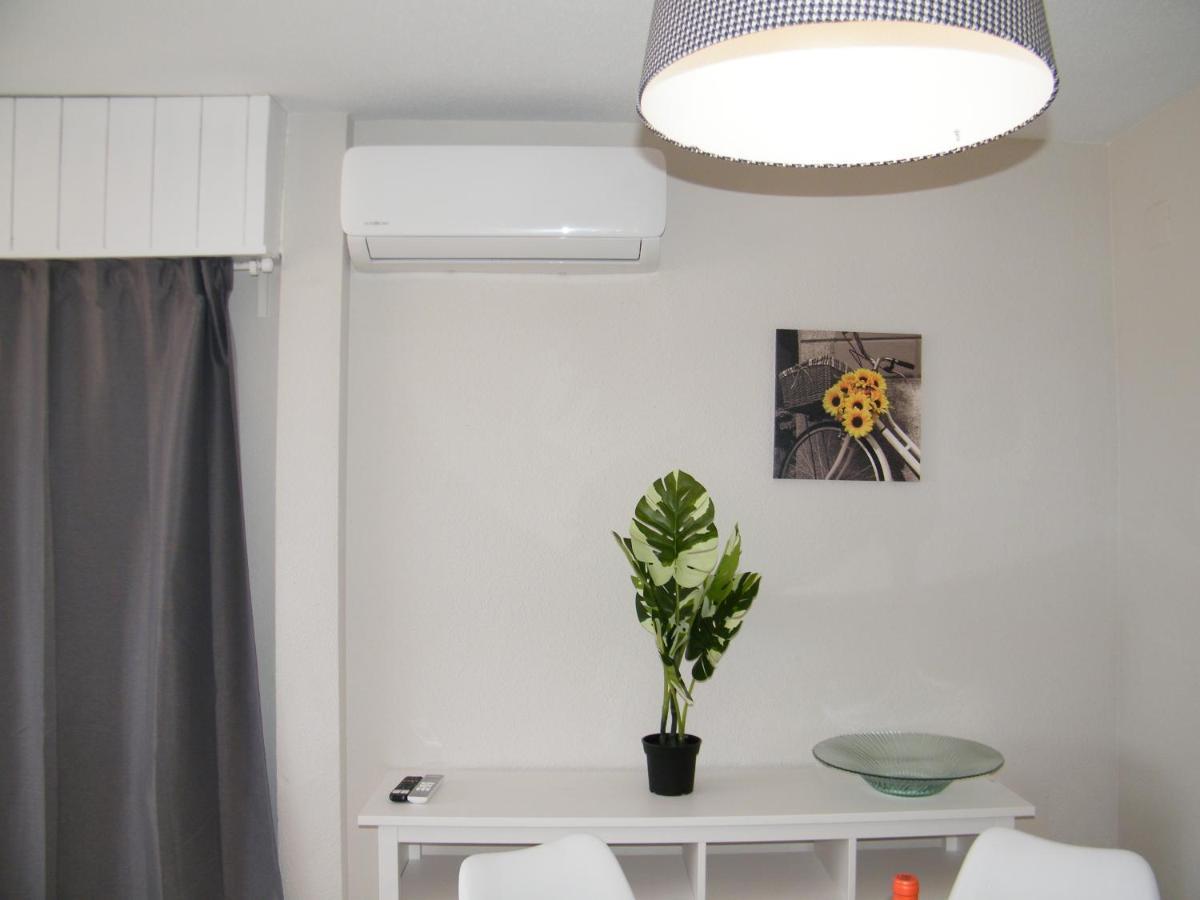 Apartamento Xaloc, Mnostrum Playa De Gandia Exclusivo Familias Eksteriør billede