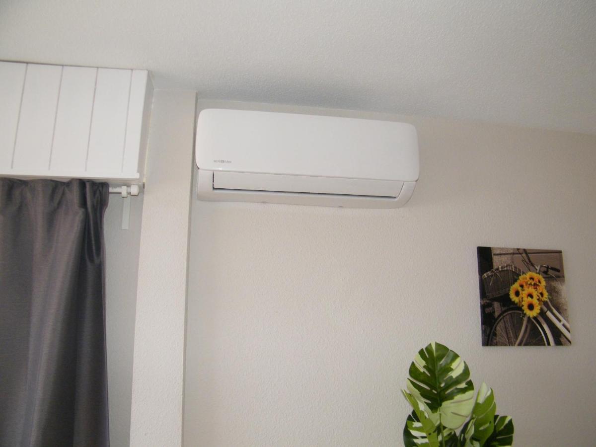 Apartamento Xaloc, Mnostrum Playa De Gandia Exclusivo Familias Eksteriør billede